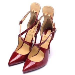 Christian Louboutin Heels